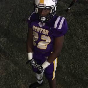 Meet your Posher, Jermaine